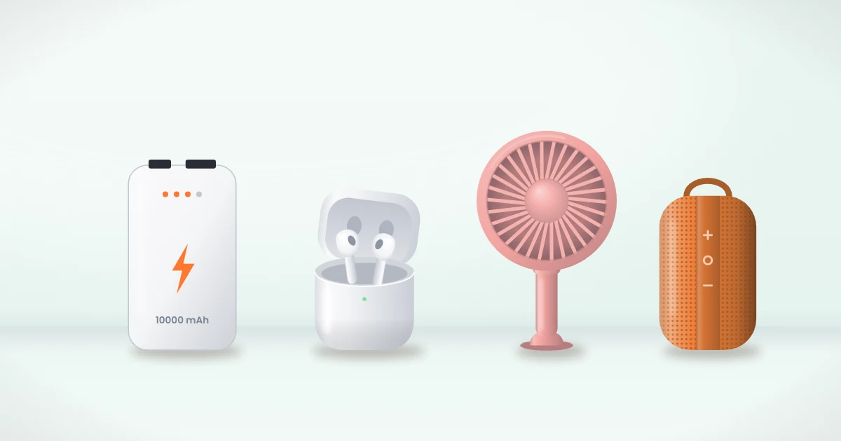 How to Care for Your Rechargeable Gadgets