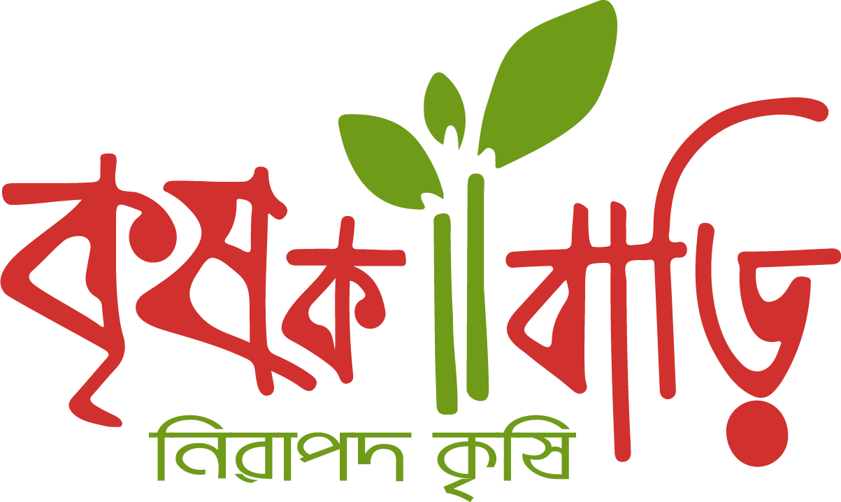 কৃষক বাড়ি