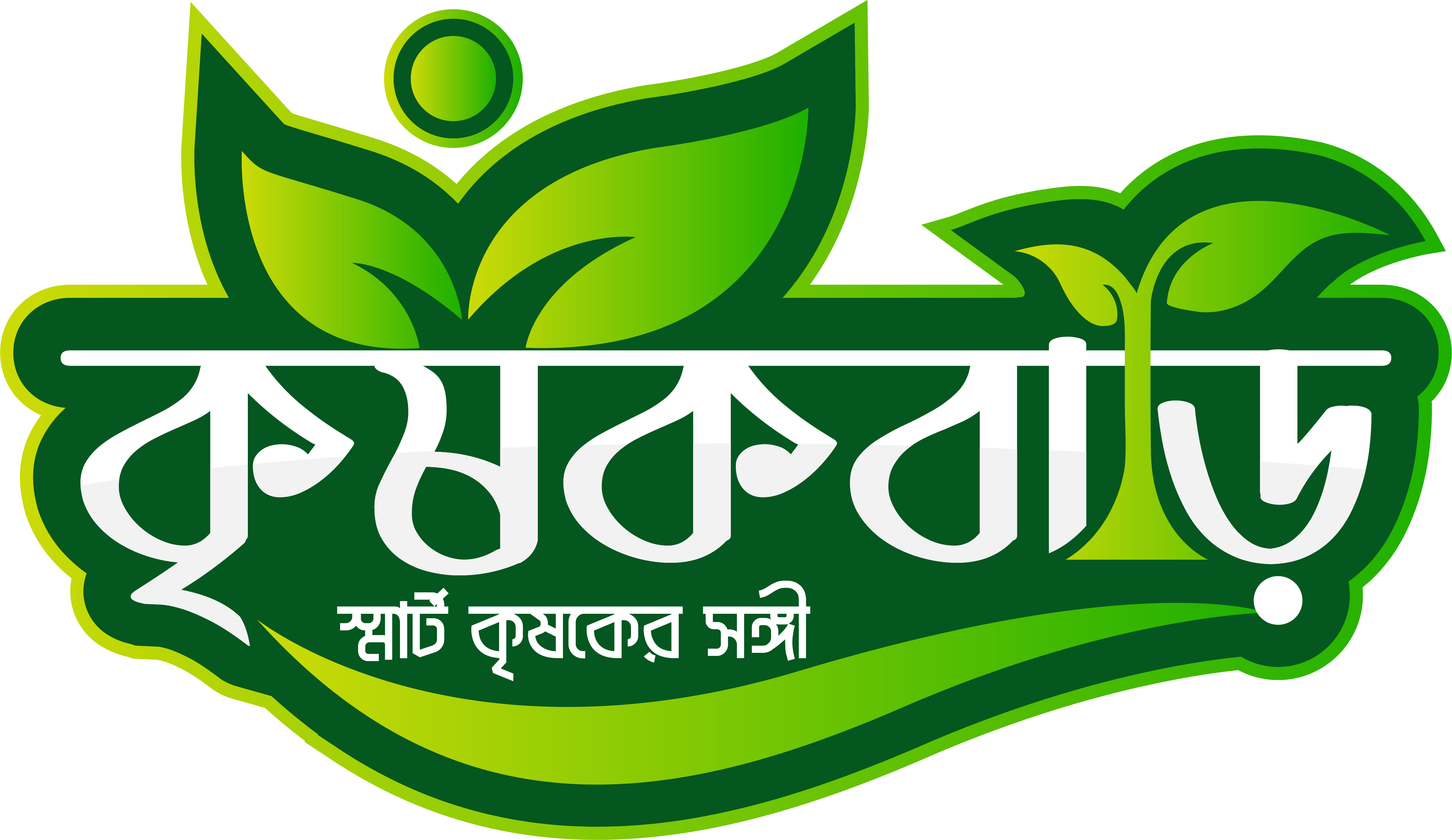 কৃষক বাড়ি