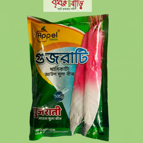 খাশিকাটা-গুজরাটি(৫০০গ্রাম)